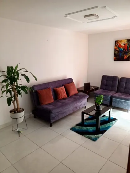Apartamento En Venta Torres De San Sebastian