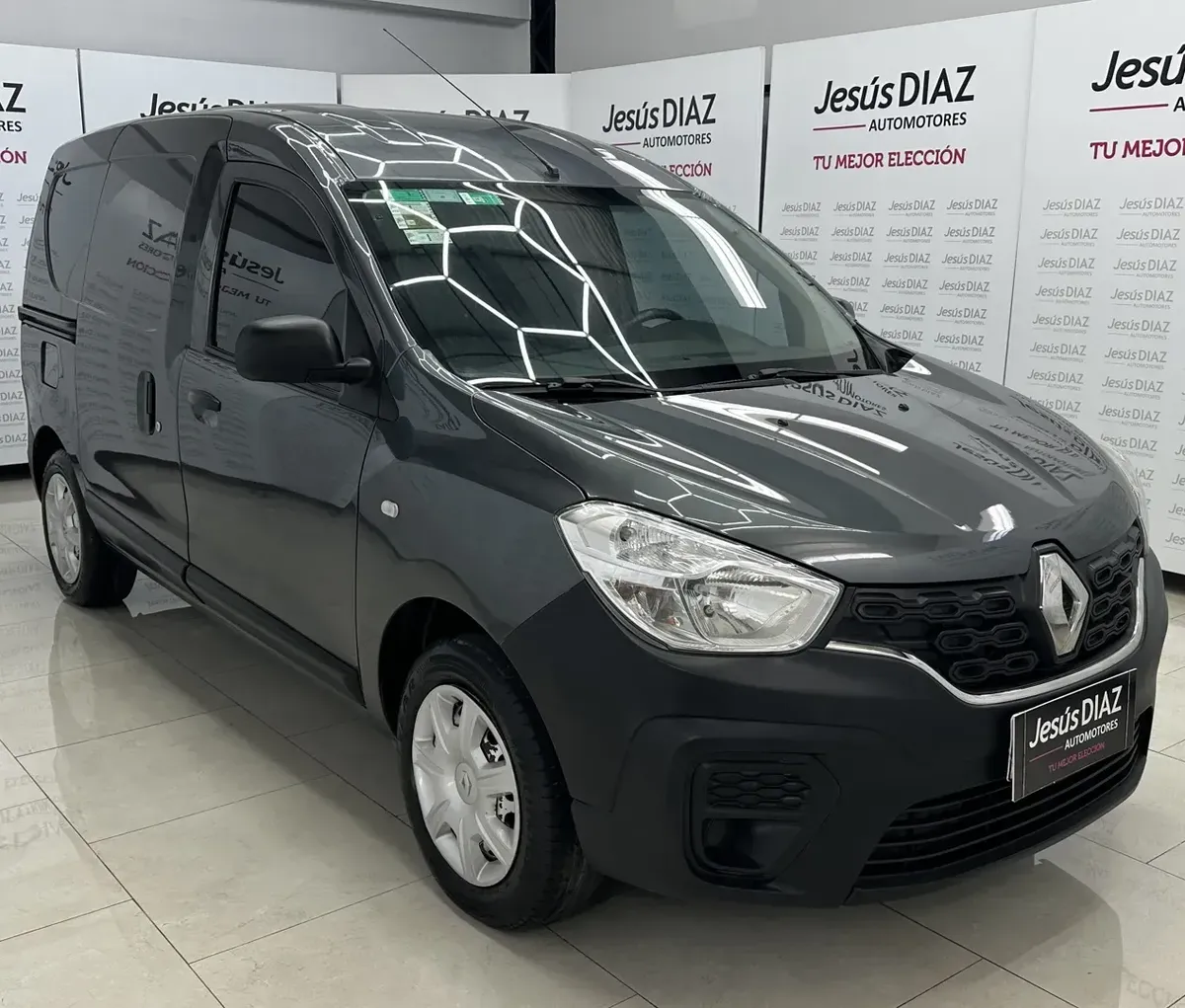 Renault Kangoo Express 2A565885119801610242