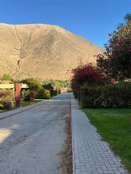 Oportunidad,hermosa Casa Amoblada En Diaguitas En Condominio