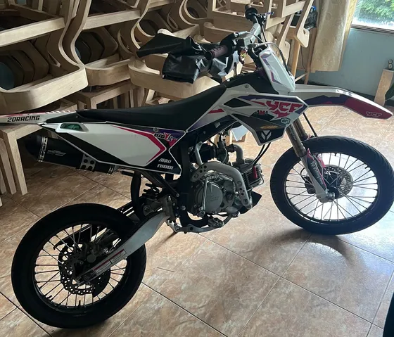 Ycf 150 Edición Especial Bigy Xl