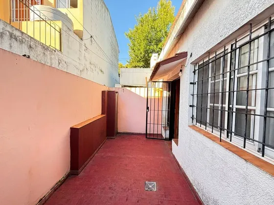 Venta Ph 2 Ambientes A Refaccionar Patio Florida