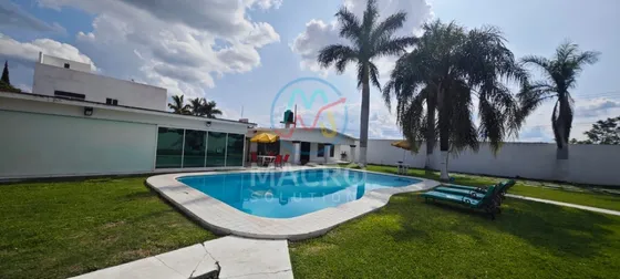 Casa En Venta En Tlahuica 