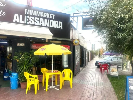 Oportunidad Local Comercial Exelente Ubicacion
