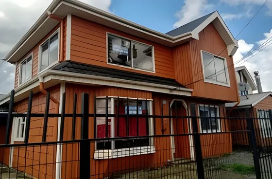 Venta De Terreno En Puerto Montt Id 74.715-lin