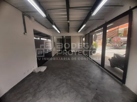 Arriendo Local Disponible Sector Bello-niquia