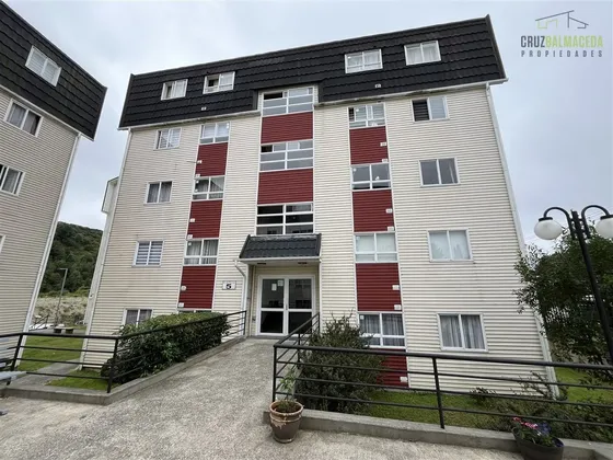 Departamento En Venta En Puerto Montt