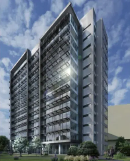 Grand Tower Centenario, Departamentos En Preventa, Amenidades Y Ubicación