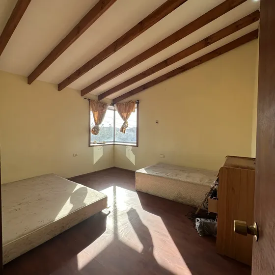 Gran Casa En Venta