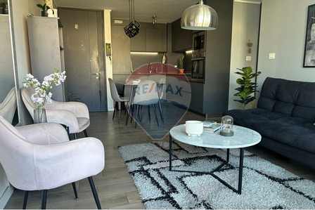 Moderno Departamento Con Vista Despejada En Venta Moderno Departamento Con Vista Despejada En Venta