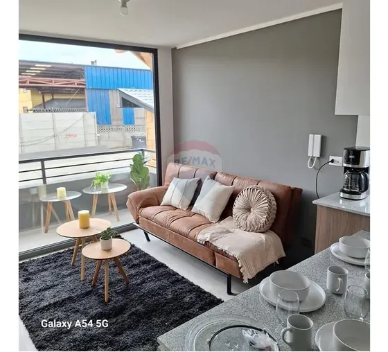 Venta Departamento Condominio Araucaria