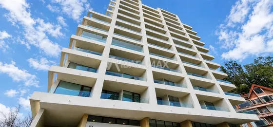 Departamento En Arriendo De 1 Dormitorio San Pedro De La Paz