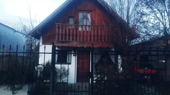 Alquiler Casa Céntrica 