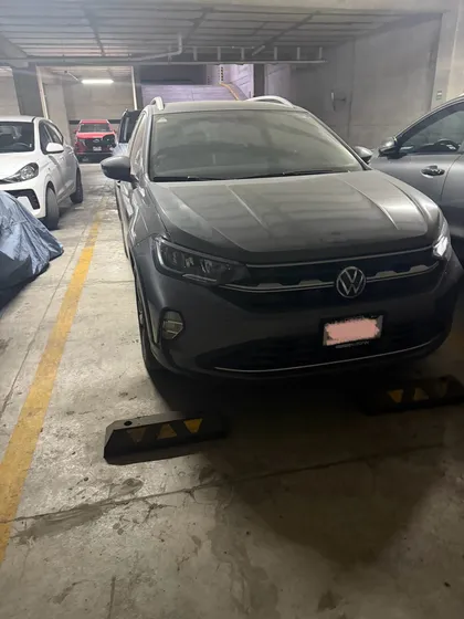 Volkswagen Nivus 1.0t Highline Ta