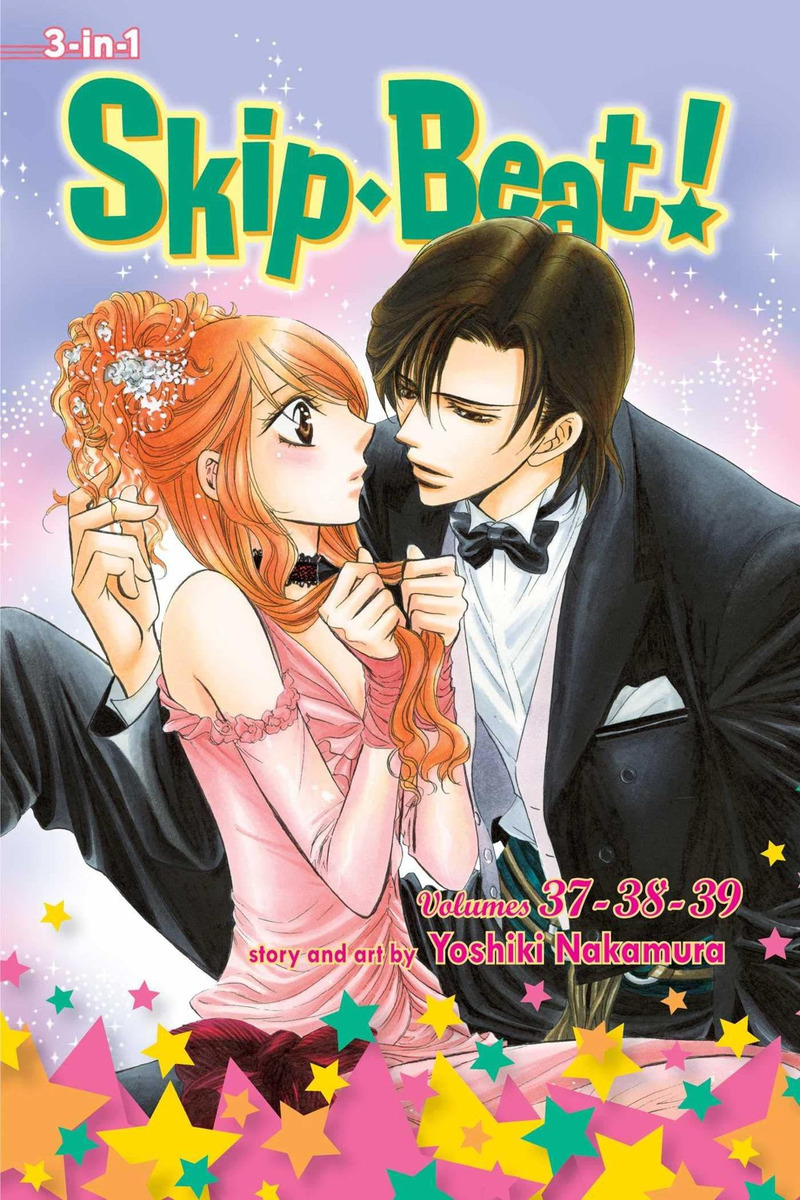Is Skip Beat Still Ongoing Libro Skip-beat!, (3-in-1 Edition), Vol. 13, Volume 13: In | Meses sin