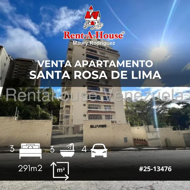 Ph Duplex En Santa Rosa De Lima Mr