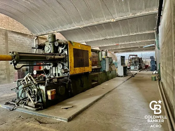 Bodega En Venta, Colonia Valle De Luces, Iztapalapa