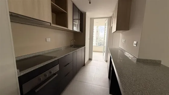 Departamento En Venta De 3 Dorm. En Macul