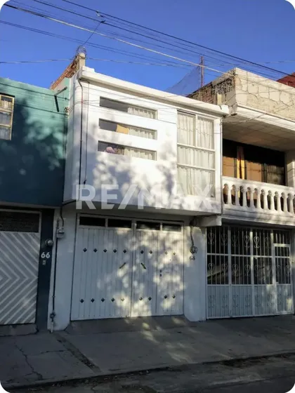 Renta Casa Camino Real