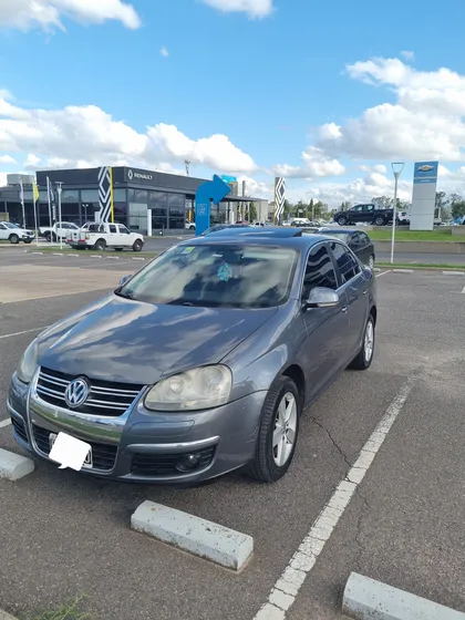 Volkswagen Vento 1.9 Tdi Luxury