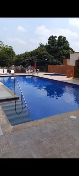 Apartamento En Venta En Santa Anita. Cod V11715