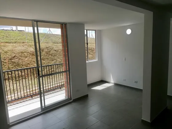 Apartamento En Venta Ubicado En Rionegro Sector Barro Blanco (26549).
