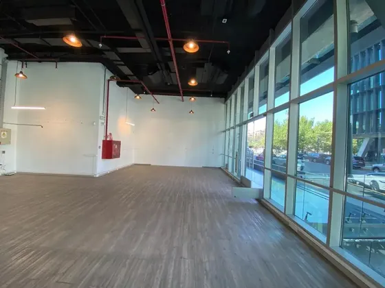 Local Comercial En San Damián - 132,6m²