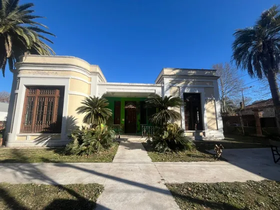 Venta Cochera Villa Allende