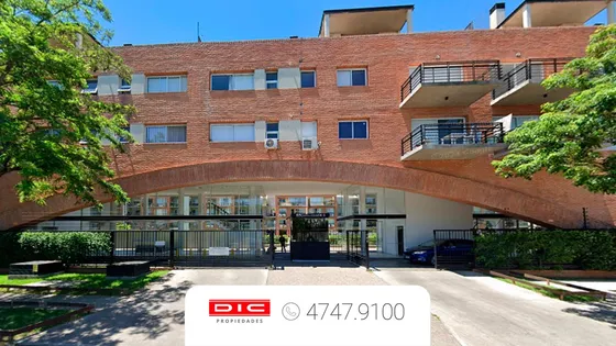 Cochera Venta - Beccar