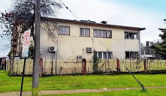Casa En Venta De 7 Dorm. En Osorno