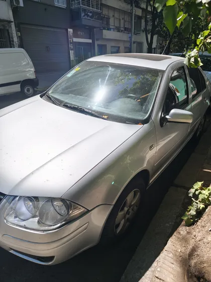 Volkswagen Bora 1.9 Trendline I 100cv