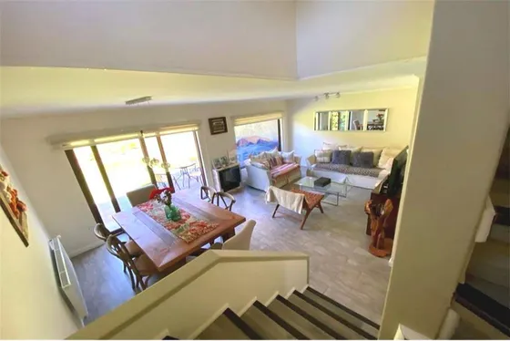 Arriendo Diario Casa  En Pucon 