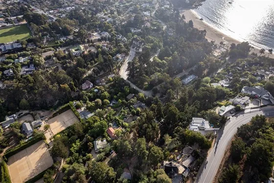 Terreno En Venta En Zapallar