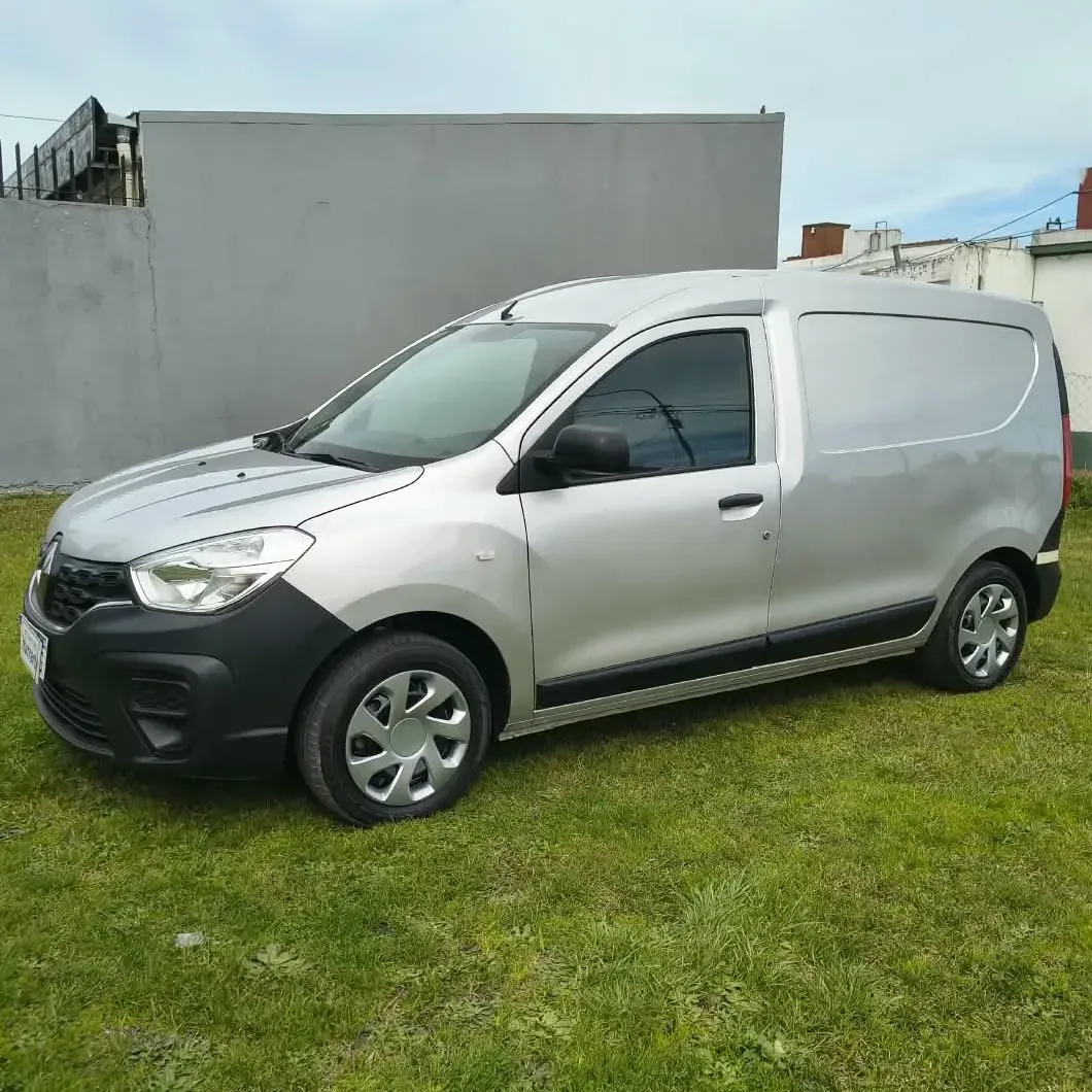 Renault Kangoo II Express Comfort 1.6 SCE