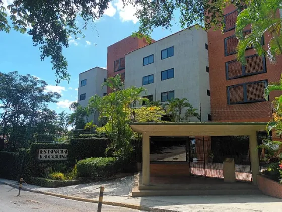 Apartamento En Alquiler En  Colinas De Valle Arriba