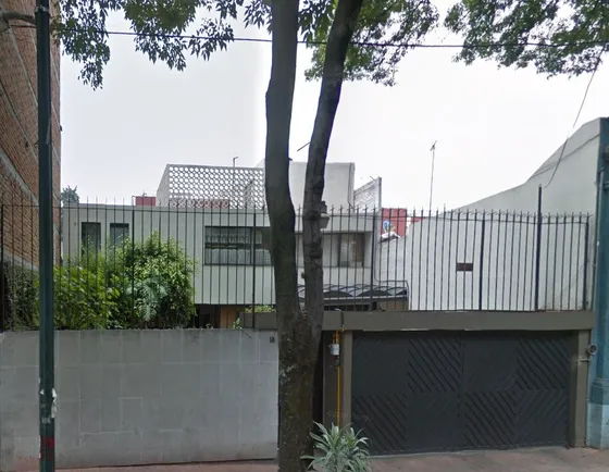 Lmo.-preciosa Casa En Capultepec Super Ubicada 