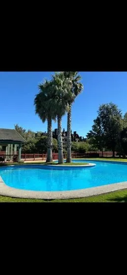 Parcela En Venta En Pucón