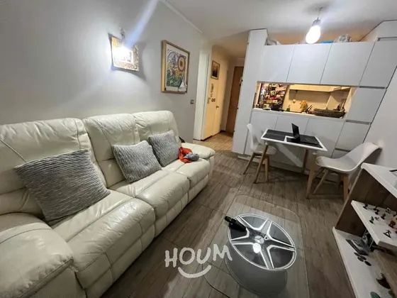 Departamento Avenida Manuel Antonio Matta Id: 134875