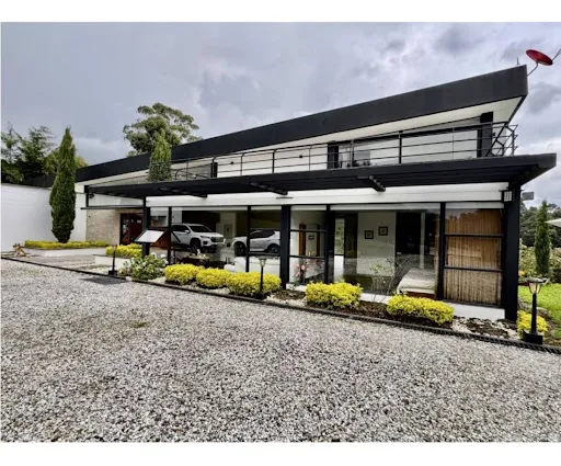 Casas En Arriendo Llano Grande 643-8292505