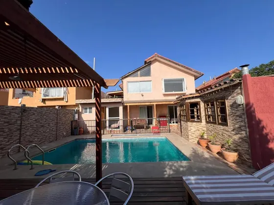 Casa En Venta En La Herradura, Coquimbo