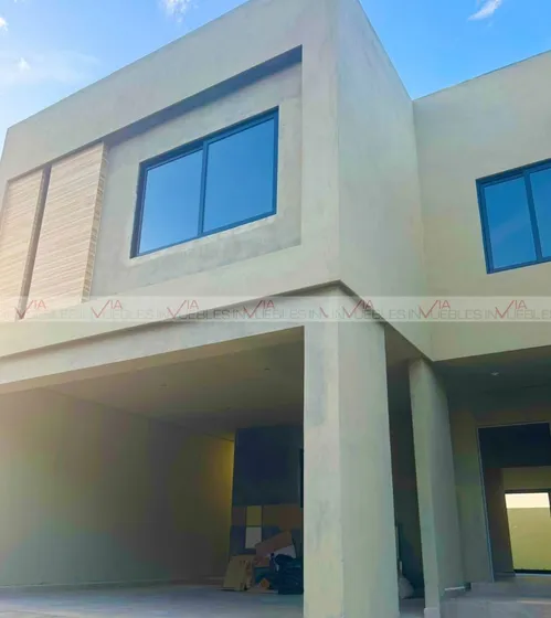Mitica Residencial