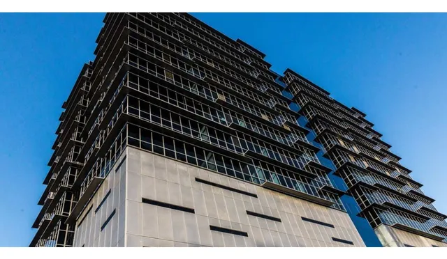 Oficina En Alquiler 50m², Calle Madrid De Las Mercedes