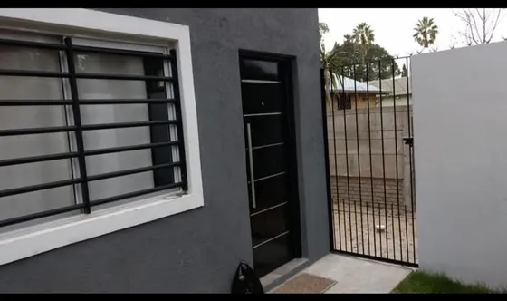Excelente Departamento Tipo Casa A Estrenar Zona Nordelta!!!