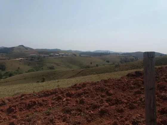 Vendo Terreno Em Jambeiro -sp 