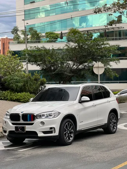 Bmw X5 3.0 Xdrive35i