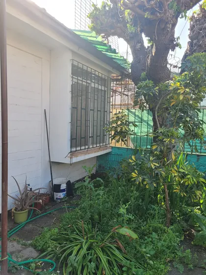 Acogedora Casa Sólida