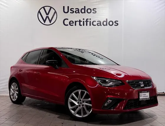Seat Ibiza 1.6 Xcellence Mt