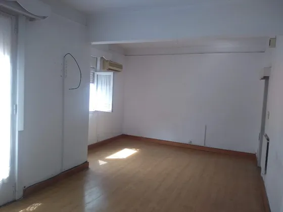 Dto 3 Ambientes Luminoso En Colegiales 61 M2