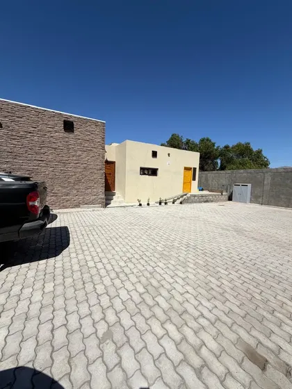 Se Arrienda Hermosa Casa Nueva Amoblada En Copiapó