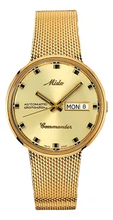 Reloj mido ocean star 3686 hotsell