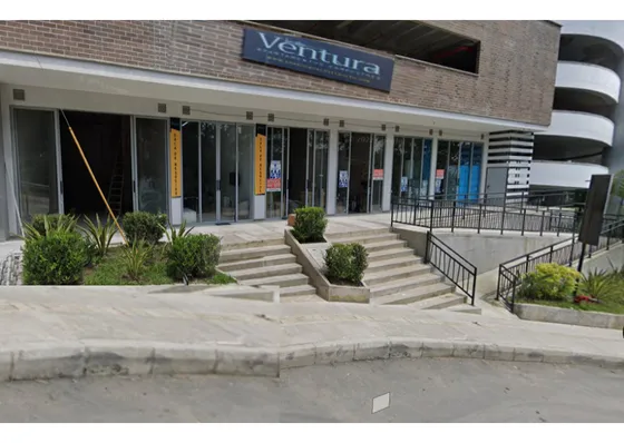 Arriendo/vendo Local Comercial Sector La Toscana Envigado P1 C7396066